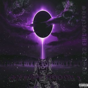 Drvnk Smoke (Explicit)