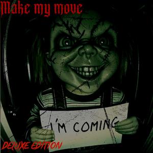 Talk my **** (feat. Marskii19) (Explicit)