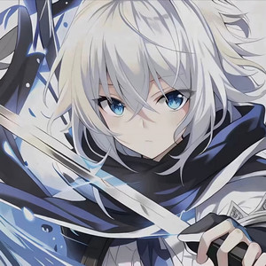 张起灵·十年人间 (浩 remix)