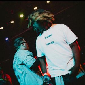 2 HI (feat. Tino Infinity) (Explicit)