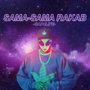 Sama-sama Rakab