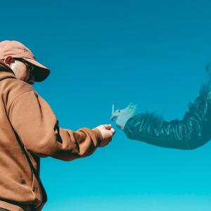 VOCE (feat. Sick Budd)