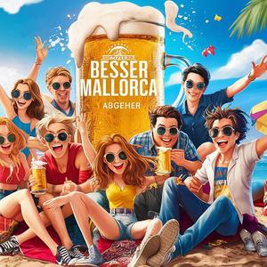 Besser Mallorca (Radio Edit)