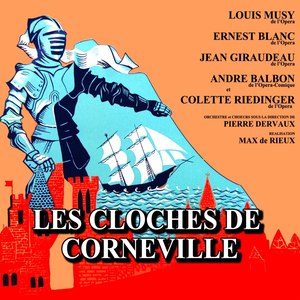 Planquette: Les Cloches de Corneville