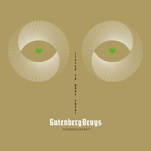 The Sound Of Gutenberg Beuys