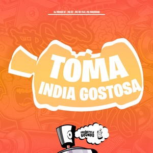 Toma India Gostosa (Explicit)
