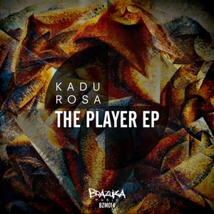 The Player EP