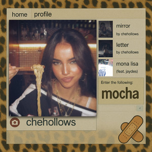 mocha (Explicit)