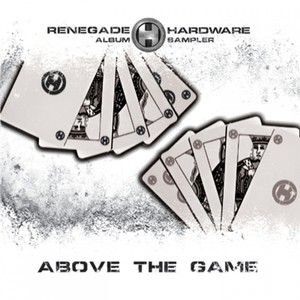 Above the Game (Album Sampler)