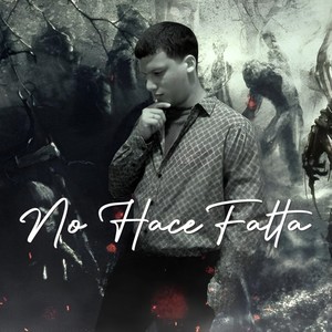 No Hace Falta (Instrumental Version)