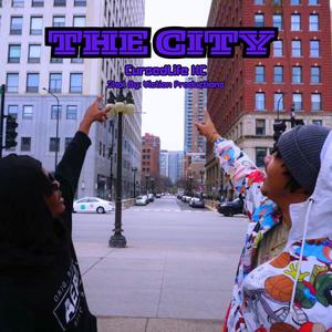 THE CITY (Explicit)