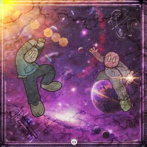 Andromeda (feat. reez_09) (Explicit)