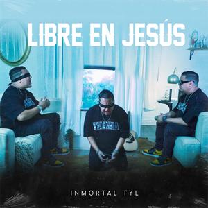 Libre en Jesús