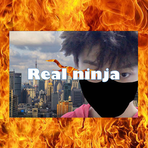 real ninja