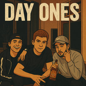Day Ones (feat. motaku) (Explicit)