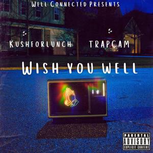 Wish You Well (feat. TrapCam) [Explicit]