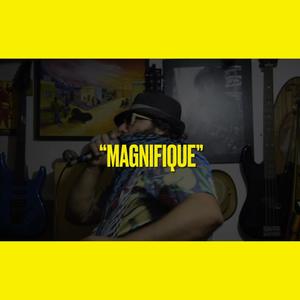 Magnifique R3MiX (feat. Oddimoni)