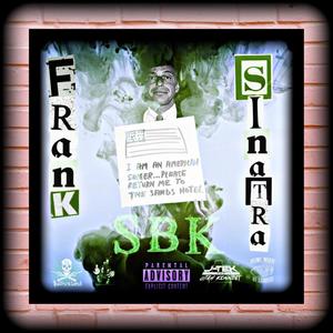 Frank Sinatra(feat. $utherland) (Explicit)