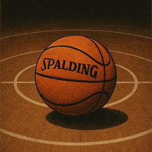 no spalding