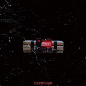 COUNTDOWN EP