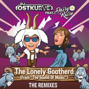 The Lonely Goatherd (From "The Sound of Music" - The Remixes)