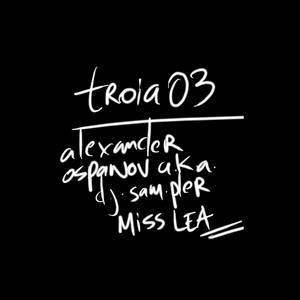 Miss Lea