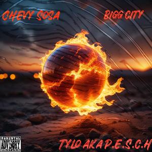 Fireball (feat. Bigg City & Tylo aka P.e.s.c.h) [Explicit]