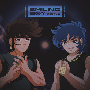 Yang D - Smiling Boy