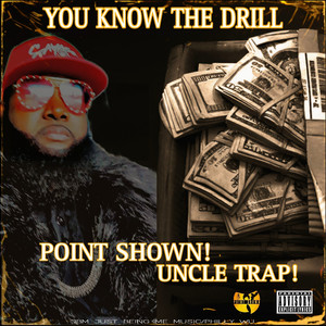 You Know the Drill (Explicit)