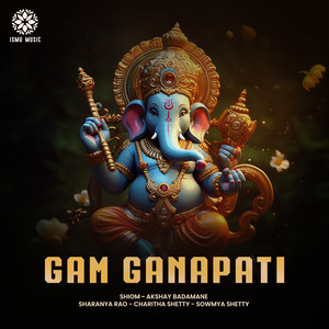 Gam Ganapati