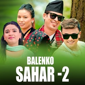 BALENKO SAHAR 2