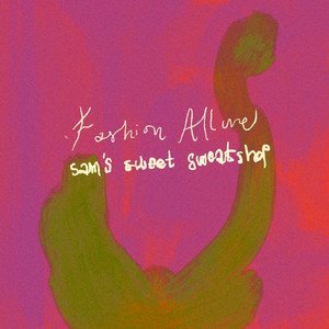 Sam's Sweet Sweatshop