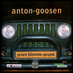 Anton Goosen - Piet My Vrou(feat. Gian Groen)