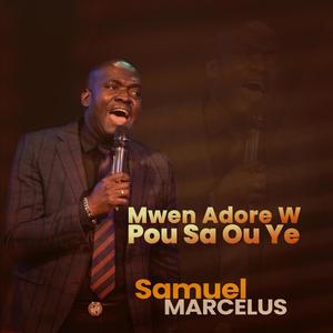 Pawòl Bondye (feat. Stevens Vilus)