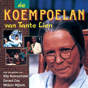 De Koempoelan Van Tante Lien