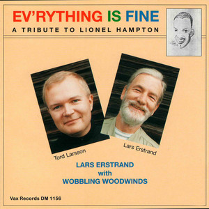 Ev'rything is Fine - a Tribute to Lionel Hampton (Remastered 2021)