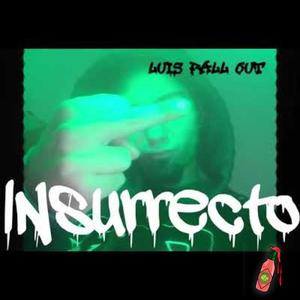 Insurrecto (feat. Muddy Salsa) (Explicit)