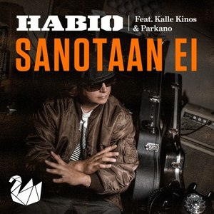 Sanotaan Ei (feat. Kalle Kinos & Parkano)