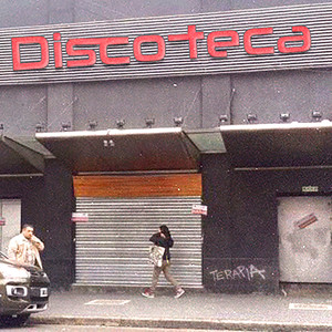 DISCOTECA