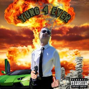 YUNG DRIZZY (feat. Nikola & Candy Cane Clout) (Explicit)