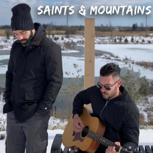 Saints - Lying is Self Preservation