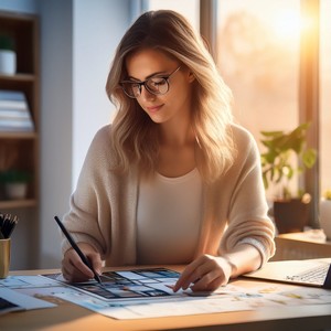 Enfoque de concentración - Supera La Claridad Del Trabajo Mental