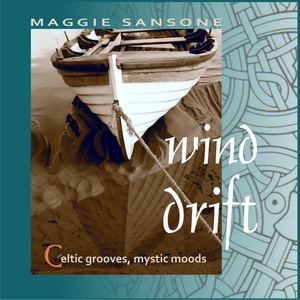 Wind Drift - Celtic grooves, mystic moods