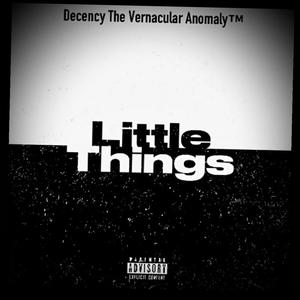 Little Things (Explicit)