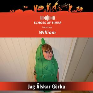 Jag Älskar Görka (feat. William)