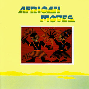 African Moves Vol. 1