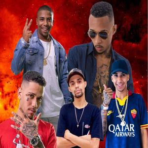 MTG  Vidrado Nela (Explicit)