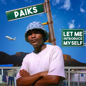 Uyandithanda (feat. Paiks) (Explicit)