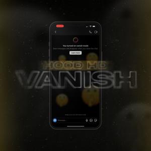 Vanish (Radio Edit)