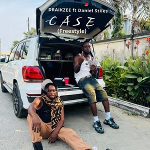Case Freestyle (feat. Daniel Stiles)